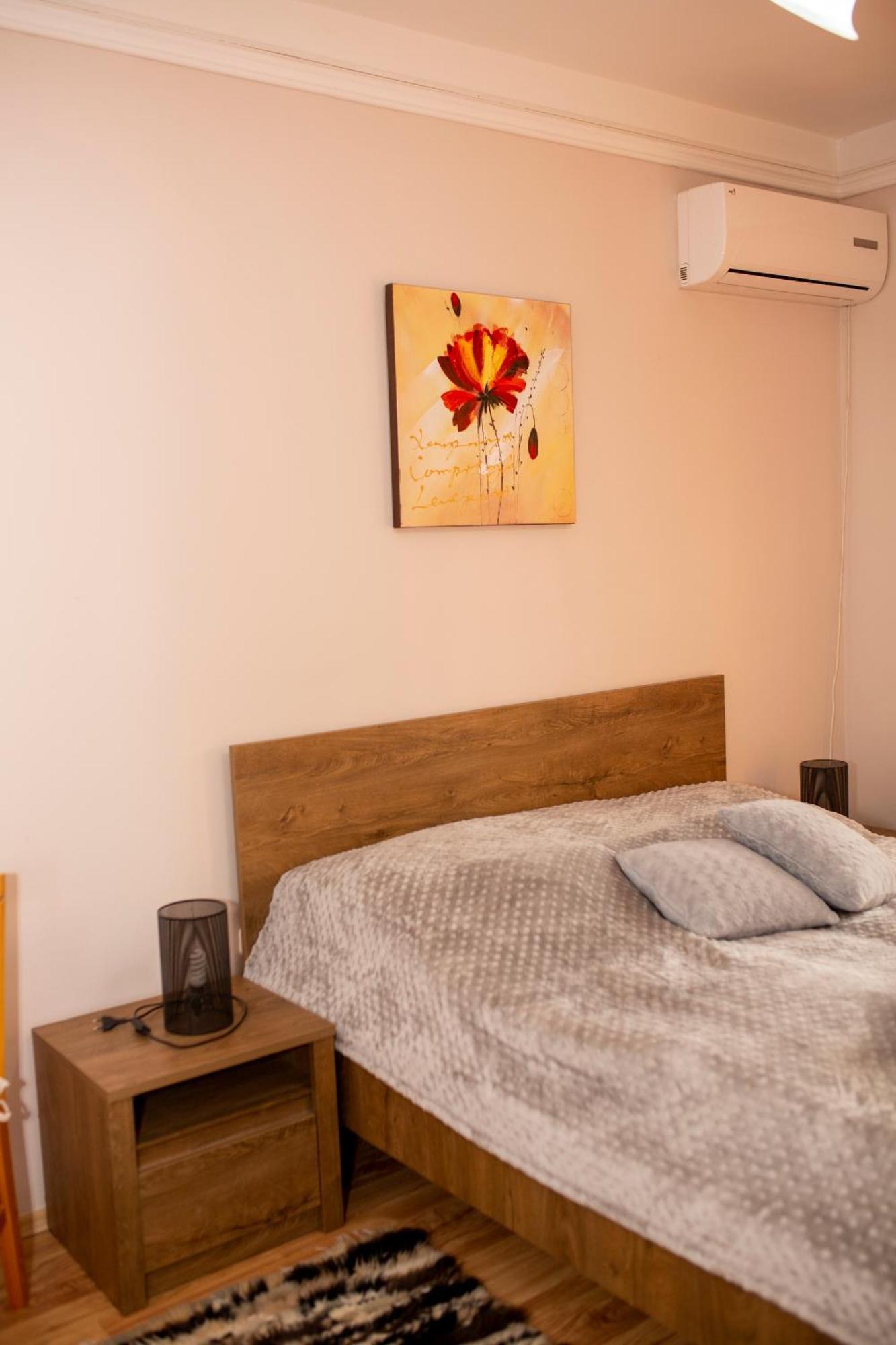 Huerkecz Apartmanhaz Hévíz المظهر الخارجي الصورة