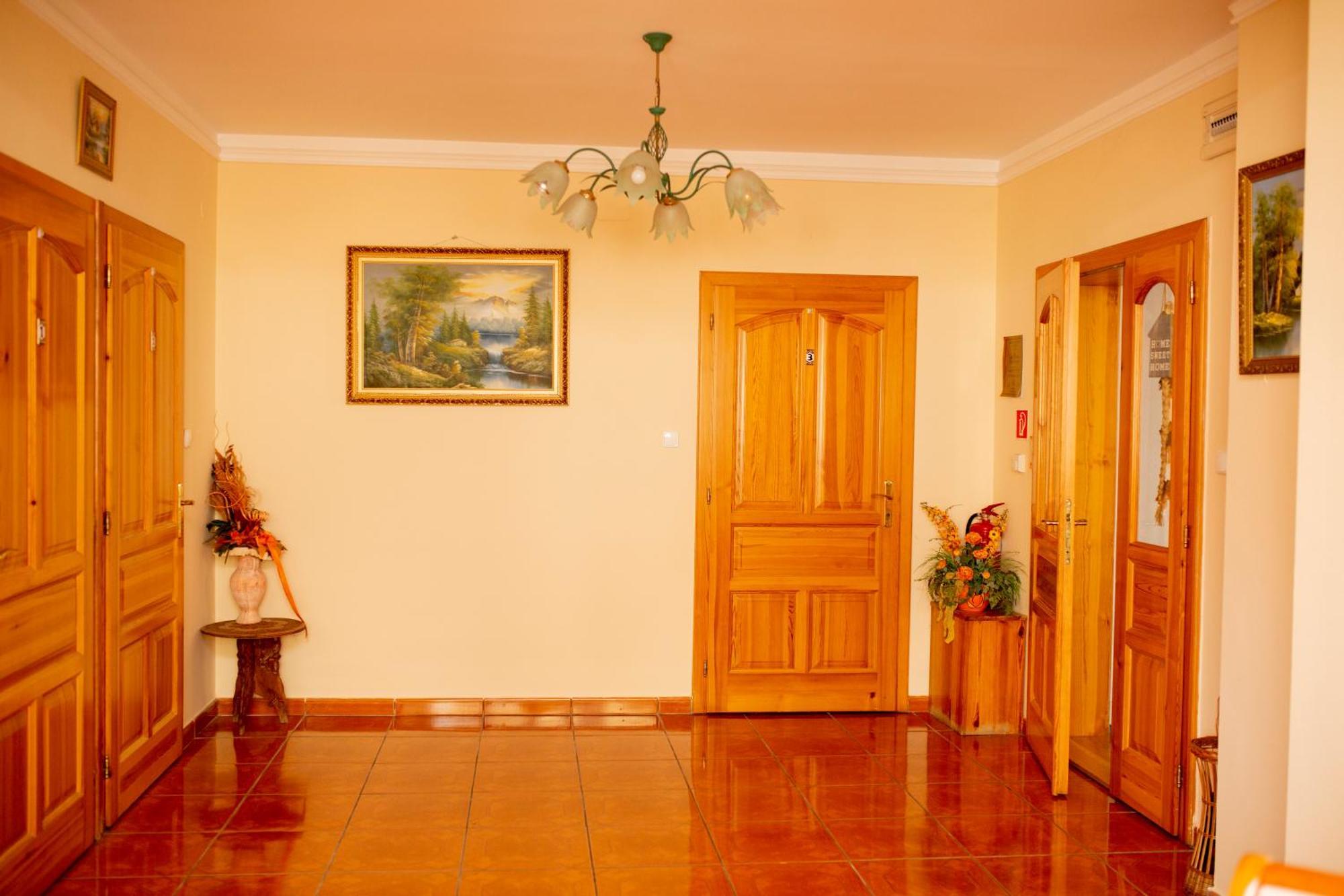 Huerkecz Apartmanhaz Hévíz المظهر الخارجي الصورة