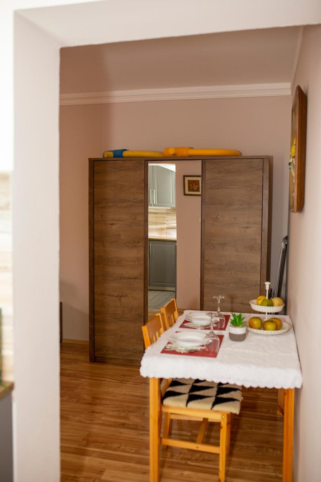 Huerkecz Apartmanhaz Hévíz المظهر الخارجي الصورة